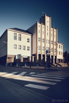 Voigtländer Ultron 2/28. Leica LM. - 8