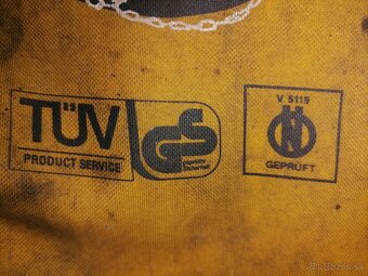 Predám snehové reťaze KONIG - 8