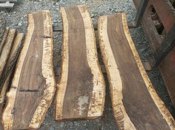 Orechove foršty - 8
