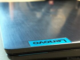 Herný notebook Lenovo IdeaPad Gaming L340 15.6'' - 8