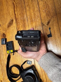 Fuji X100F - 8