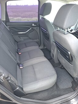 Predám Ford C-Max - 8