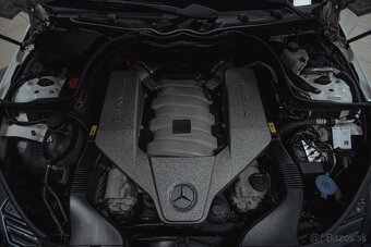 Mercedes C63 amg - 8