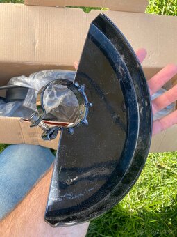 AmiTech Uhlová Brúska 2000W 230mm nepoužitá - 8
