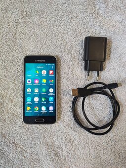 Samsung Galaxy S5 mini - 8