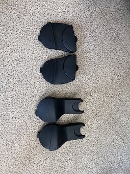 Easywalker Harvey 3 - 8
