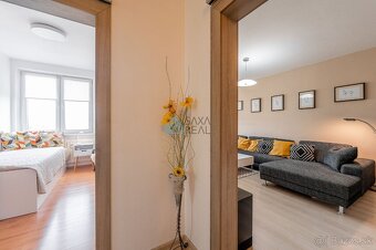 Štýlový 3 izb.byt 67 m2 + loggia 4m2, možnosť garáže - 8