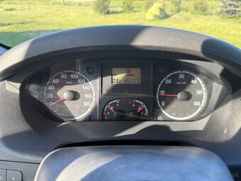 Citroën Jumper 2.2hdi 88kw - 8