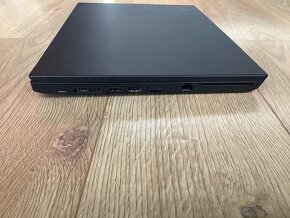 Lenovo ThinkPad L490, Intel i5-8265U, 16 GB RAM, 250 GB SSD. - 8