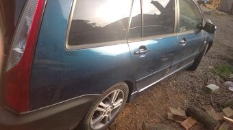 Predám Mitsubishi Lancer2006, 1,6benzin -plyn - 8