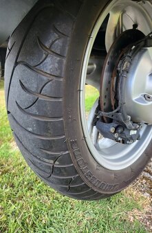 BMW K1200LT "PREDSEZÓNNA CENA 5 900€" - 8