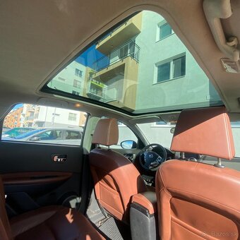 Nissan Qashqai J10 2.0dci 110kW - 8