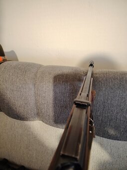 Mosin Nagant - 8