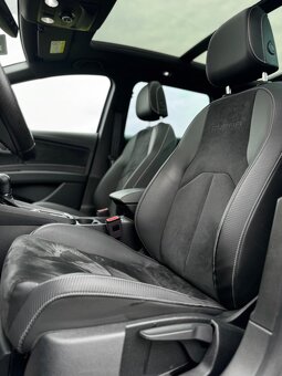 Seat Leon 2.0 TSI Cupra DSG 4Drive,300ps - 8