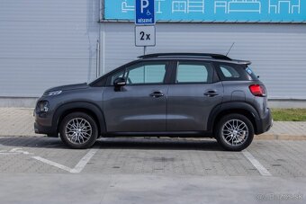 Citroën C3 Aircross PureTech 110 S&S E6.2 Shine - 8