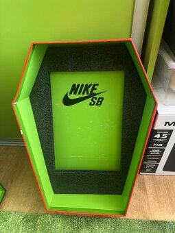Nike dunk low Halloween - 8