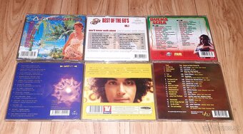 CD DVD - 8