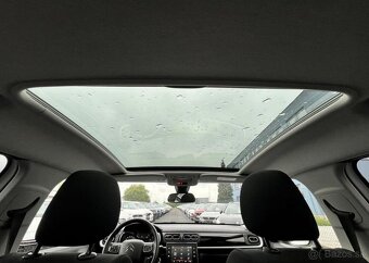 Citroën C3 1.2i VTR KLIMA PANORAMA ALU benzín manuál 61 kw - 8