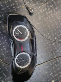 Náhradní díly Škoda Kodiaq před facelift rok 2018 - 8