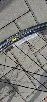 Cestný bicykel - málo používaný - 8