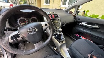 Toyota Auris 1.6 VVT-i 97 kW - 8