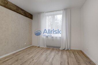 Na predaj moderný 3-izbový byt po kompletnej rekonštrukcii v - 8