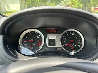 Renault Clio Grandtour 1.2 16V Expression - 8