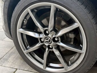 Mazda MX-5 1.5 Skyactiv-G130 Attraction 2017 - 8