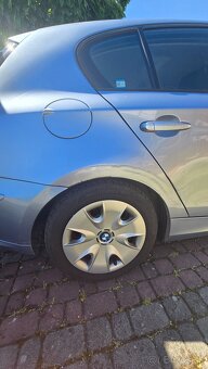 116i e87 2l benzin 90kw - 8