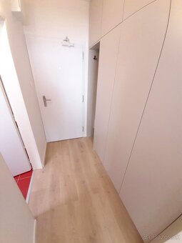Pohodlný apartmán na prenájom v srdci Ružinova – Bajkalská u - 8