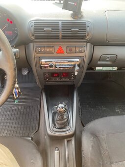Audi a3 8L 1.9tdi 81kw - 8