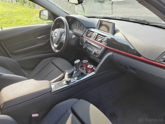 Bmw 316d 85kw + chip profi tuning 2013 - Možné splátky - 8