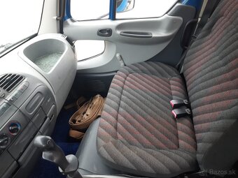 Avia D120 Nosič Kontejneru CTS 8t Klima 2009 177t km - 8