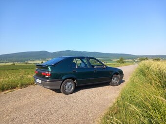 Renault 19 1.4 - 8