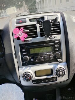 Kia Sportage 2 lit 103 kw - 8