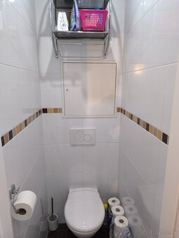 Na predaj 3 Izbový byt 72m2 , Ťahanovce , Bruselska. - 8