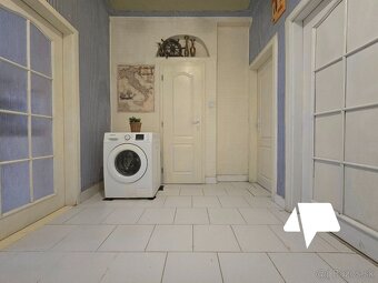 REZERVOVANÝ- Predaj 3-izbový byt Nitra centrum- priamo na pe - 8