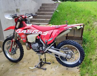 Gas Gas EC250 2021 - 8