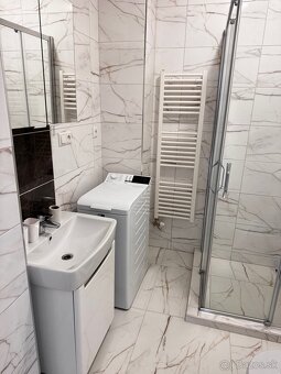 Na prenájom 3i zrekonštruovaný apartmán v Bardejove. - 8