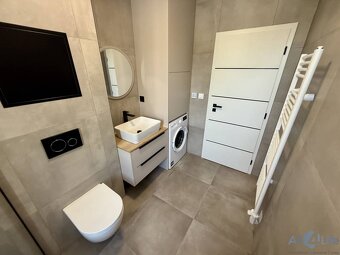 Moderný 2-izbový byt s terasou a parkovaním v Piešťanoch - 8