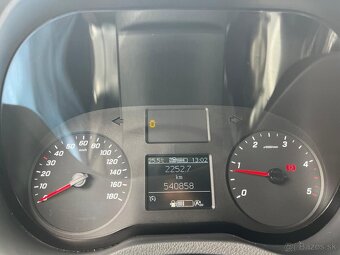 Mercedes Sprinter 317 CDI L3H2 - 8