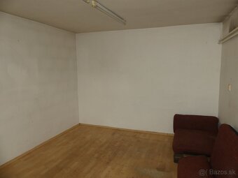 Predaj, komerčný objekt Veľké Orvište, veľký pozemok a objek - 8