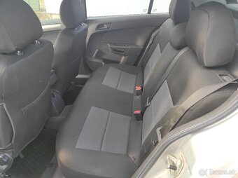 Astra 1,6 benzin - 8