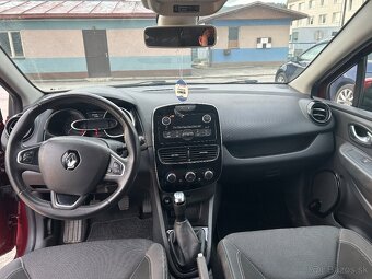 Renault Clio Grandtour 2019 , ťažné zariadenie - 8