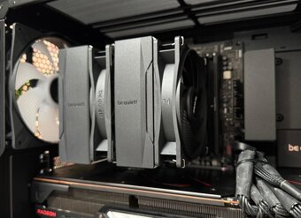 Ryzen 7 7800X3D\64GB\RX 6900XT\SSD\1000W Zdroj - 8