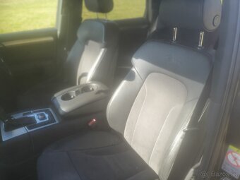 Audi q7 - 8