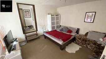 TRNAVA REALITY - rodinný dom, pôvodný stav, pozemok 820 m2, - 8