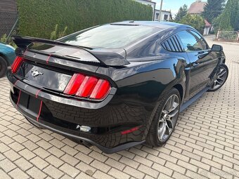 Mustang 2.3 manual Shelby GT350 TOP malo najeto - 8