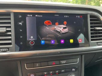 Ateca 2,0 TDI Style 110kW 4x4 - 8