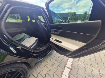 Jaguar XF AWD, R-sport, 4x4 - 8